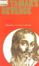 Cover of Tamar's revenge by James Fenton