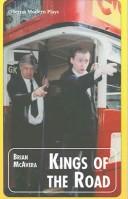 Front cover of KINGS OF THE ROAD by BRIAN MCAVERA