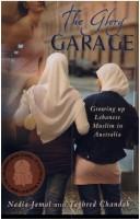 Front cover of The Glory Garage by Nadia; Chandab-Adasi, Taghred Jamal