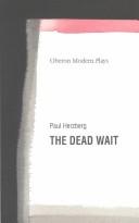 Cover of The Dead Wait by Paul Herzberg