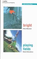 Cover of Bright by Polly Wiseman