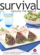 Cover of Survival Around the World by Greg Cox