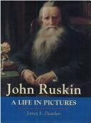 Cover of John Ruskin by Dearden, James S.