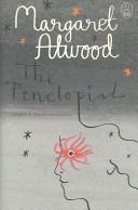 Cover of The Penelopiad by Margaret Atwood