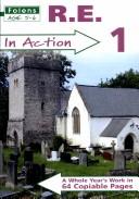 Cover of RE in Action (In Action) by Susan Smart