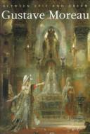 Cover of Gustave Moreau by Gustave Moreau