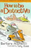 Front cover of Serious Graffiti (Damian Drooth) by Barbara Mitchelhill