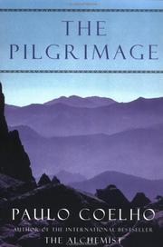 Front cover of Diário de um mago by Paulo Coelho