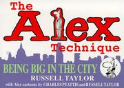 Cover of The Alex technique by Russell Taylor