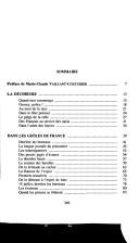 Front cover of Le grand livre des témoins by Jean-Pierre Vittori