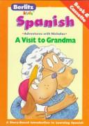 Cover of A Visit to Grandma by Chris L. Demarest