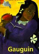 Front cover of Paul Gauguin, 1848-1903 by Ingo F. Walther