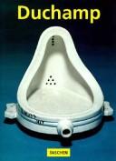 Front cover of Marcel Duchamp, 1887-1968 by Janis Mink
