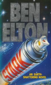 Cover of Stark by Ben Elton