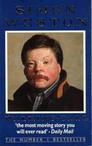 Cover of Walking Tall by Simon Weston