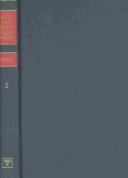 Front cover of History of the Commonwealth of England by William Godwin
