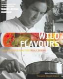Cover of Wild Flavours by Mike Robinson      