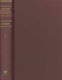 Cover of Memoires de physique et de chimie by Antoine Laurent Lavoisier