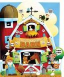 Front cover of Inside Old McDonald's Barn (Story Book) by Charles Reasoner