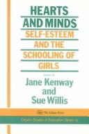 Cover of Hearts and minds by Jane Kenway