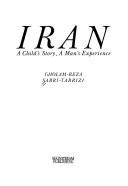 Front cover of Iran by Gholam-Reza Sabri-Tabrizi