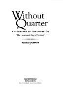 Cover of Without Quarter by Russell Galbraith