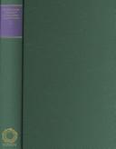 Front cover of Nineteenth-century labouring-class poets by John Goodridge