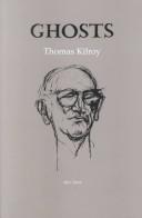 Cover of Ghosts by Thomas Kilroy