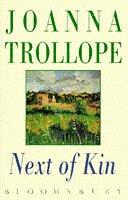 Cover of Next of kin by Joanna Trollope