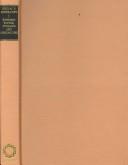 Cover of The works of Nikolai D. Kondratiev by N. D. Kondratʹev