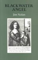 Cover of Blackwater Angel by Jim Nolan