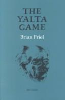 Cover of The Yalta Game by Brian Friel