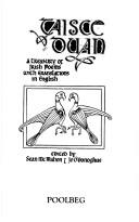 Cover of Taisce duan by Jo O'Donoghue