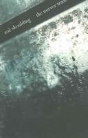 Front cover of The Mirror Trade by Zoe Skoulding