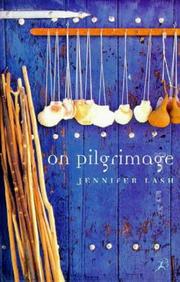 Cover of On Pilgrimage by Jennifer Lash
