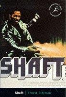Cover of Shaft by Ernest Tidyman