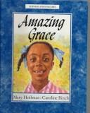 Cover of Amazing Grace by Mary Hoffman