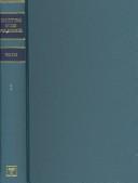 Cover of Einleitung in die Philosophie by Johann Georg Walch