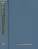 Front cover of The evolutionary philosophy of Chauncey Wright by Edward H. Madden