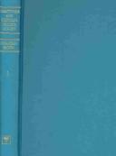 Front cover of Creationism and Scriptural Geology, 1814-1857 (Thoemmes Press - Evolution and Anti-Evolution:  Debates Before and After Darwin) by John M. Lynch
