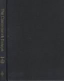 Front cover of The camerawork essays by Jessica Evans