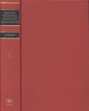Front cover of Leechdoms, wortcunning, and starcraft of early England by Oswald Cockayne