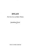 Cover of Dylan by Jonathan Fryer