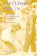 Cover of As others see us by Ellen Goldman