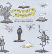 Cover of The Headless Bust by Edward Gorey