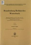 Front cover of Abstand Und Naehe Vortraege Im Rueckblick by G Fechner
