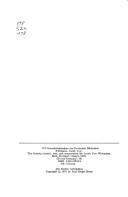 Front cover of The Octavia by Lucile Yow Whitman