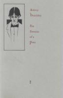 Cover of Aubrey Beardsley by Aubrey Vincent Beardsley