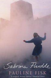 Front cover of Sabrina Fludde by Pauline Fisk