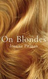 Cover of On blondes by Joanna Pitman